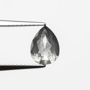 1.69ct 8.21x6.04x4.16mm Pear Double Cut 19749-04
