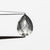 1.69ct 8.21x6.04x4.16mm Pear Double Cut 19749-04