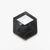 2.09ct 10.46x8.95x2.59mm Hexagon Rosecut 19750-02