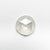 1.50ct 7.52x7.49x3.16mm Round Rosecut 19753-01