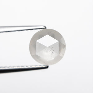 1.50ct 7.52x7.49x3.16mm Round Rosecut 19753-01