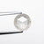 1.50ct 7.52x7.49x3.16mm Round Rosecut 19753-01