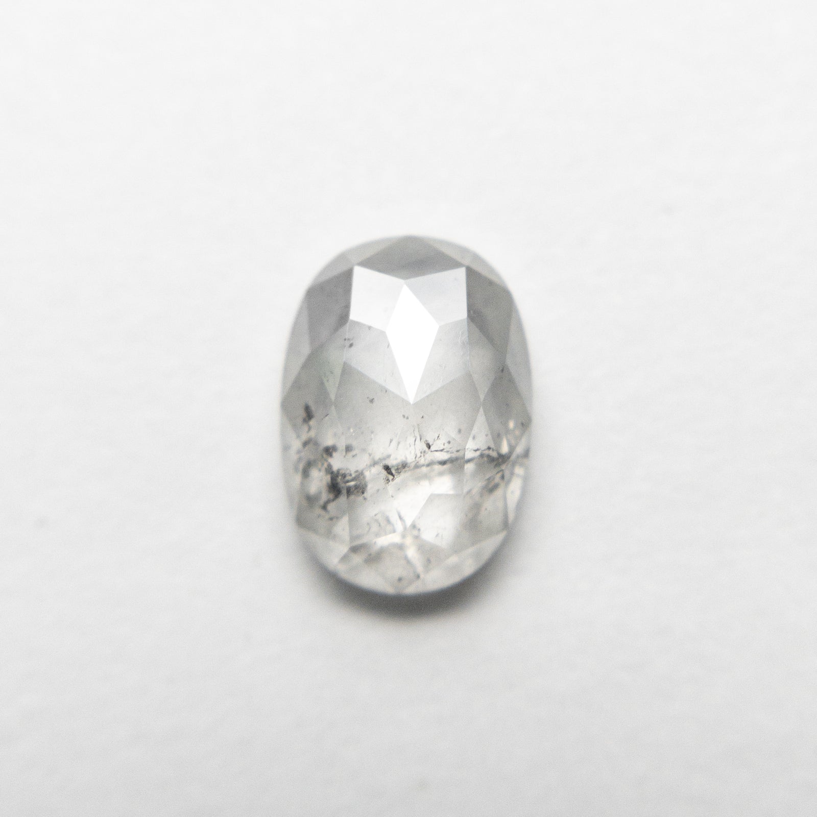 1.27ct 8.05x5.72x2.82mm Oval Rosecut 19753-02