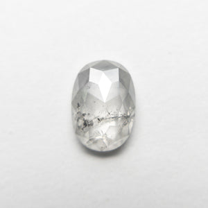 1.27ct 8.05x5.72x2.82mm Oval Rosecut 19753-02