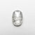 1.27ct 8.05x5.72x2.82mm Oval Rosecut 19753-02