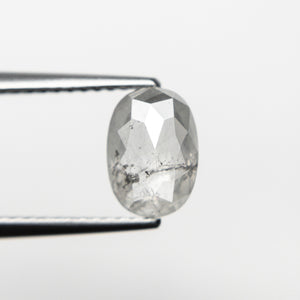 1.27ct 8.05x5.72x2.82mm Oval Rosecut 19753-02