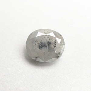 1.70ct 7.76x6.68x3.51mm Oval Double Cut 19753-11