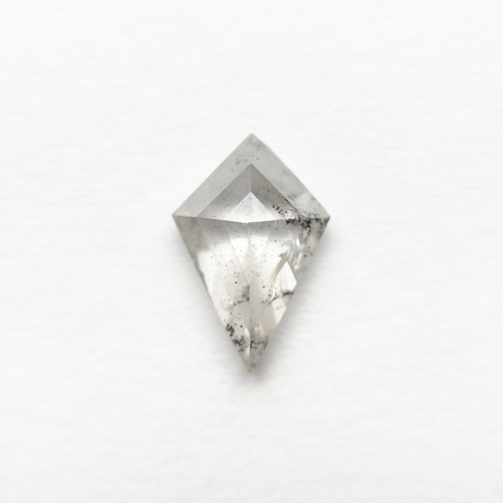 0.74ct 8.62x5.69x2.69mm Kite Rosecut 19753-15