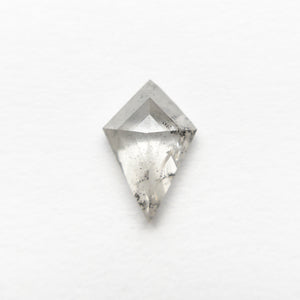 0.74ct 8.62x5.69x2.69mm Kite Rosecut 19753-15