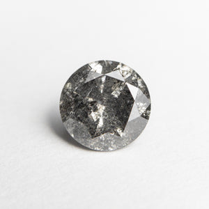 1.37ct 7.06x7.03x4.41mm Round Brilliant 19755-06