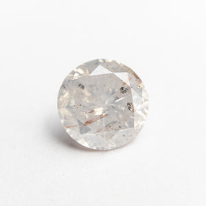 1.59ct 7.30x7.28x4.54mm Round Brilliant 19755-18