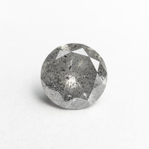 1.50ct 7.36x7.30x4.35mm Round Brilliant 19755-19
