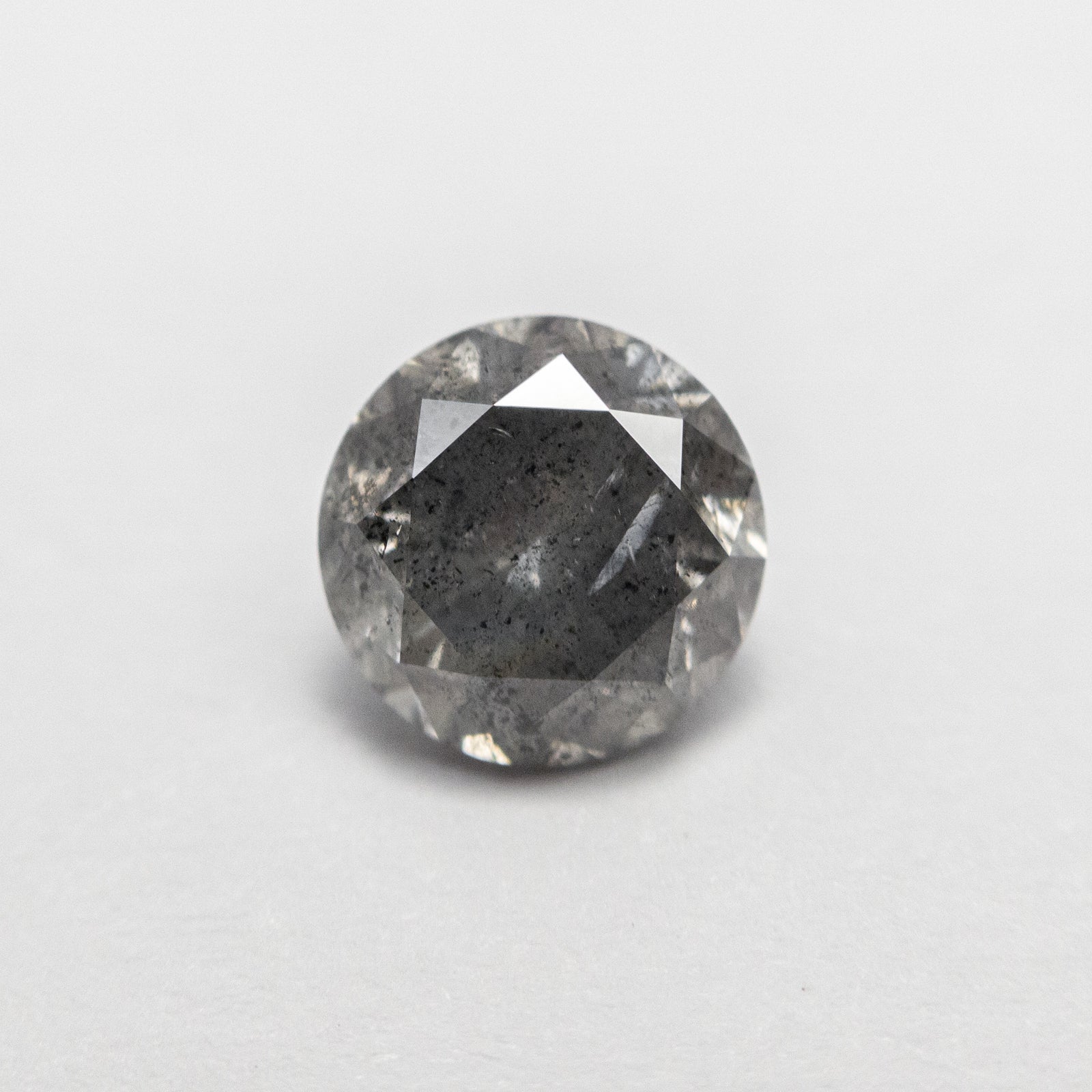 1.32ct 6.64x6.64x4.47mm Round Brilliant 19755-21