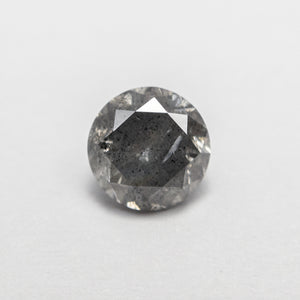 1.32ct 6.64x6.64x4.47mm Round Brilliant 19755-21