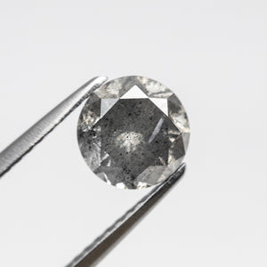 1.32ct 6.64x6.64x4.47mm Round Brilliant 19755-21