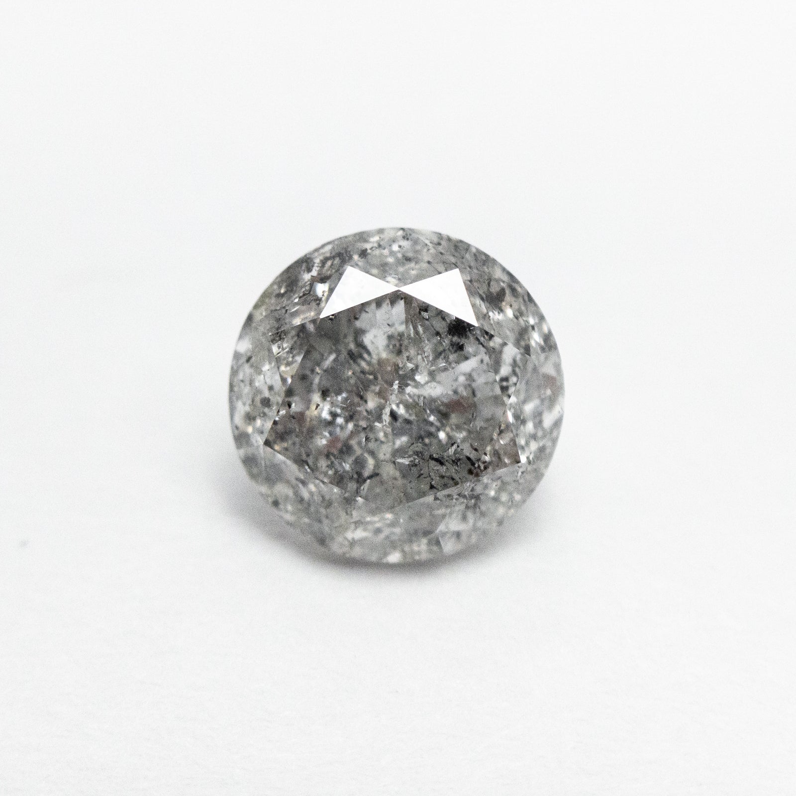 1.41ct 6.88x6.85x4.51mm Round Brilliant 19755-22
