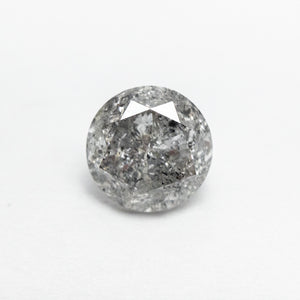 1.41ct 6.88x6.85x4.51mm Round Brilliant 19755-22