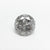 1.41ct 6.88x6.85x4.51mm Round Brilliant 19755-22