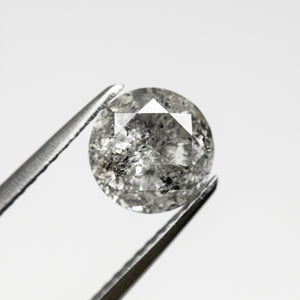 1.41ct 6.88x6.85x4.51mm Round Brilliant 19755-22