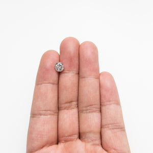 1.41ct 6.88x6.85x4.51mm Round Brilliant 19755-22