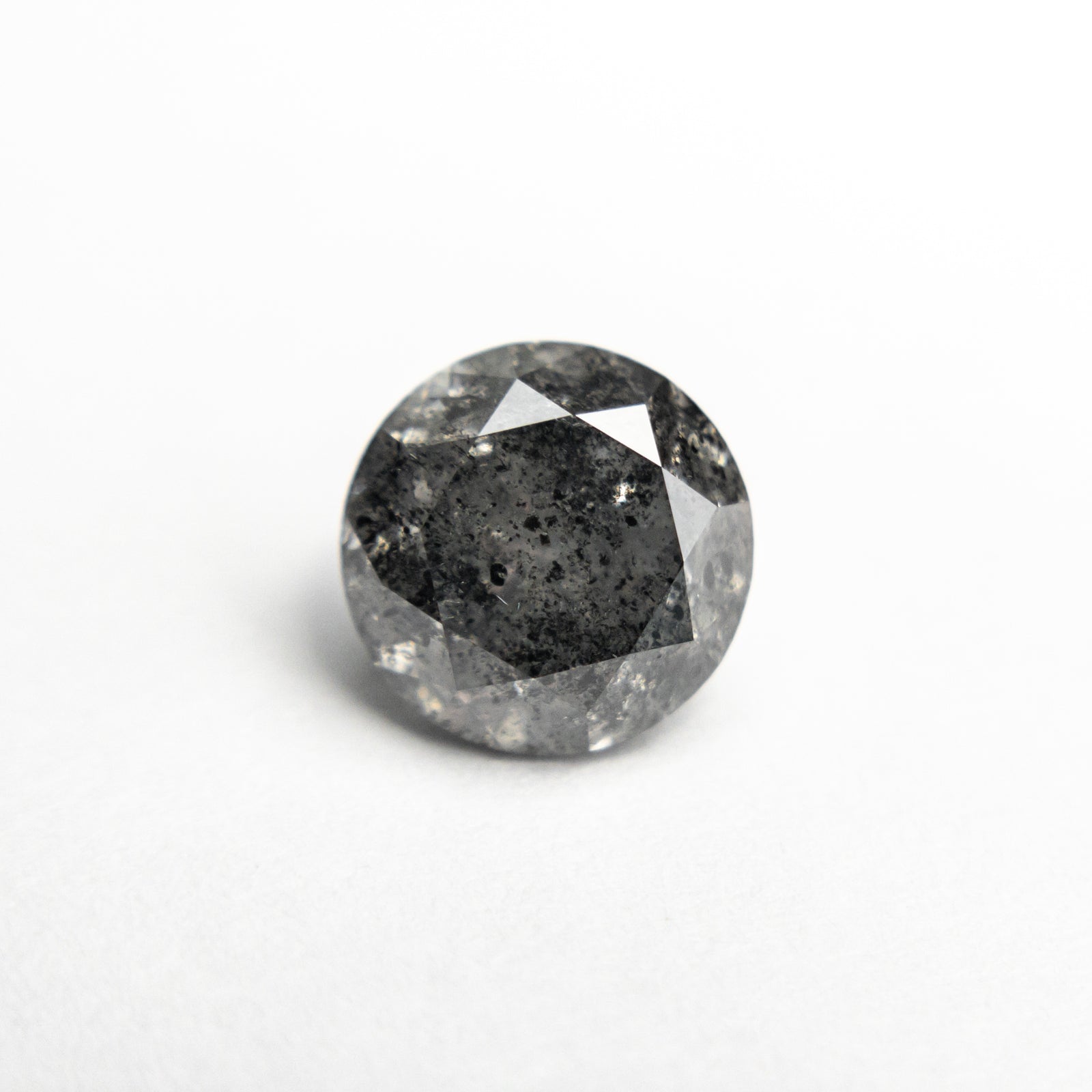 1.59ct 6.98x6.98x4.89mm Round Brilliant 19755-23