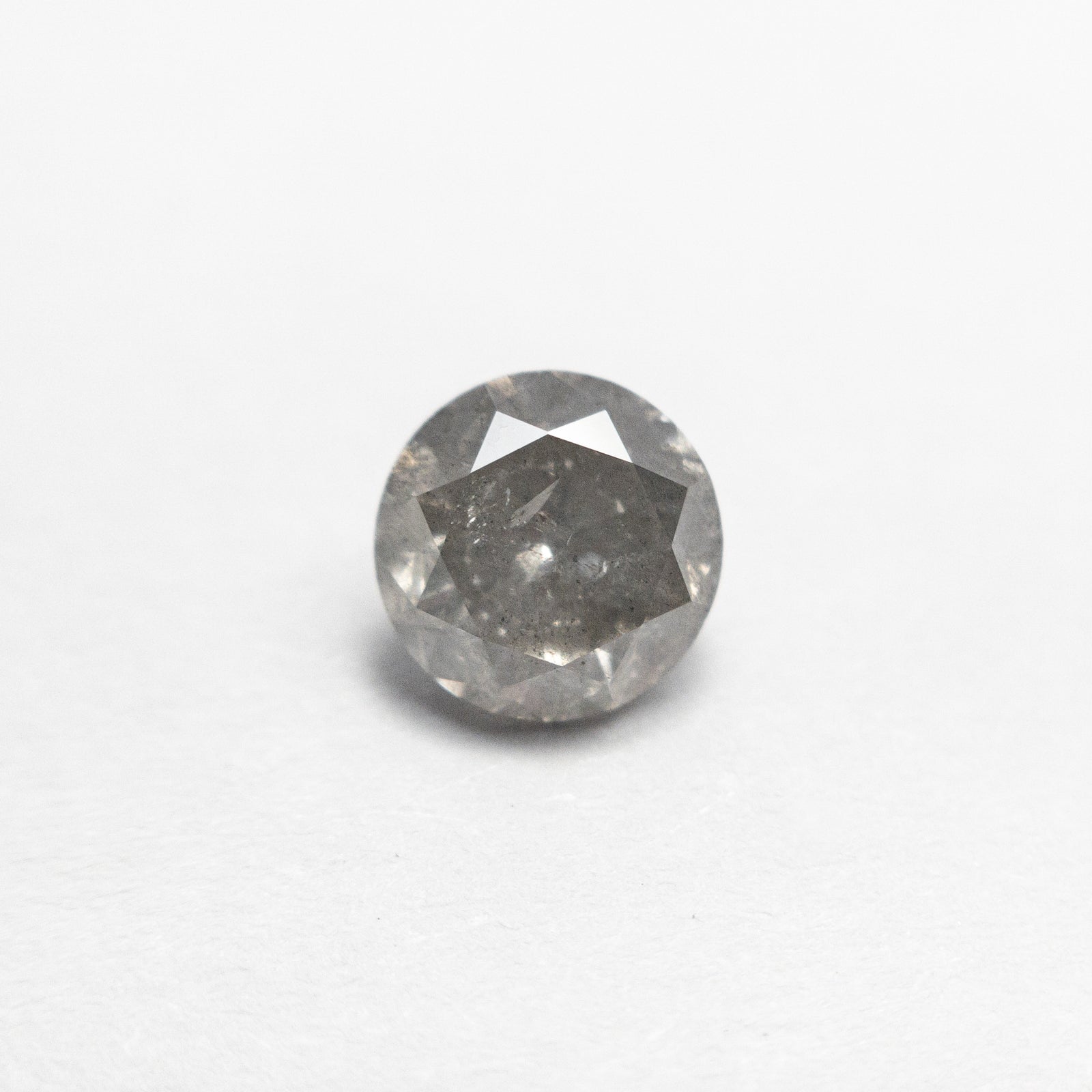 1.06ct 6.12x6.12x4.06mm Round Brilliant 19755-24