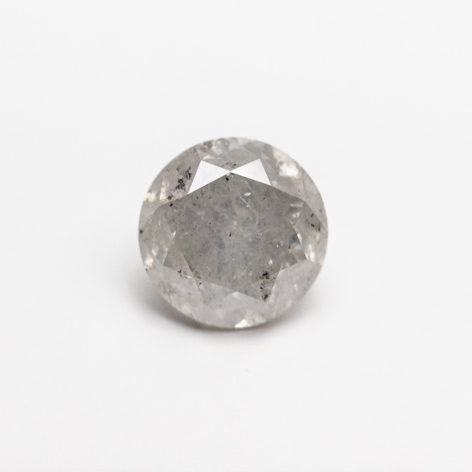 1.40ct 6.70x6.70x4.67mm Round Brilliant 19755-25