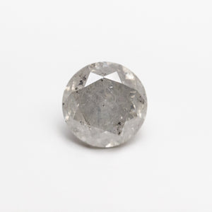 1.40ct 6.70x6.70x4.67mm Round Brilliant 19755-25