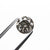 1.26ct 6.55x6.53x4.37mm Round Brilliant 19755-26
