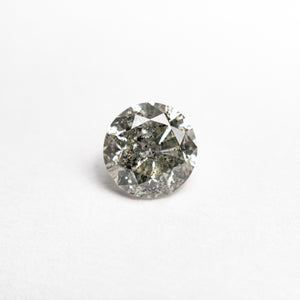 0.83ct 5.77x5.80x3.76mm Round Brilliant 19755-27