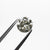 0.83ct 5.77x5.80x3.76mm Round Brilliant 19755-27