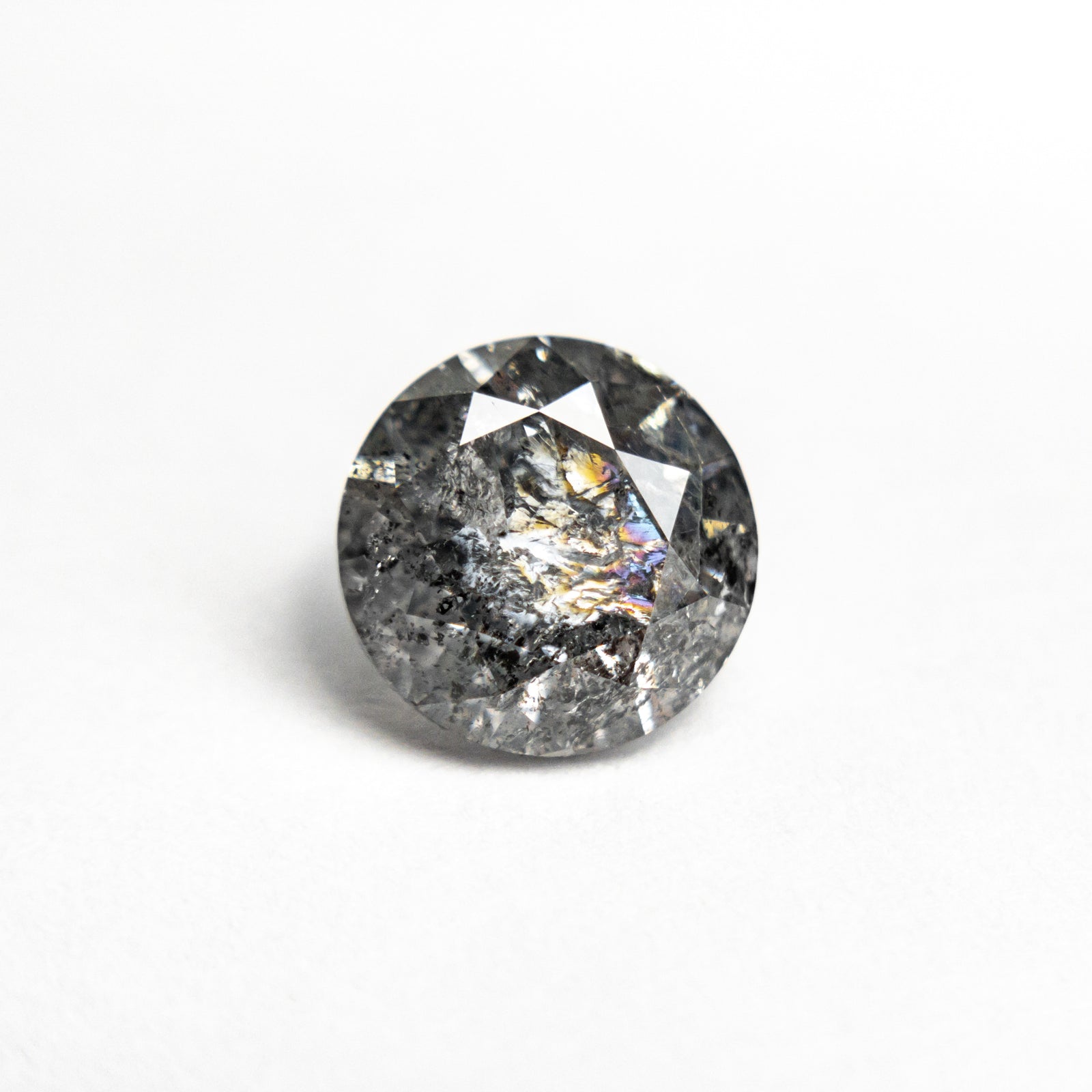 1.50ct 7.20x7.19x4.38mm Round Brilliant 19755-28