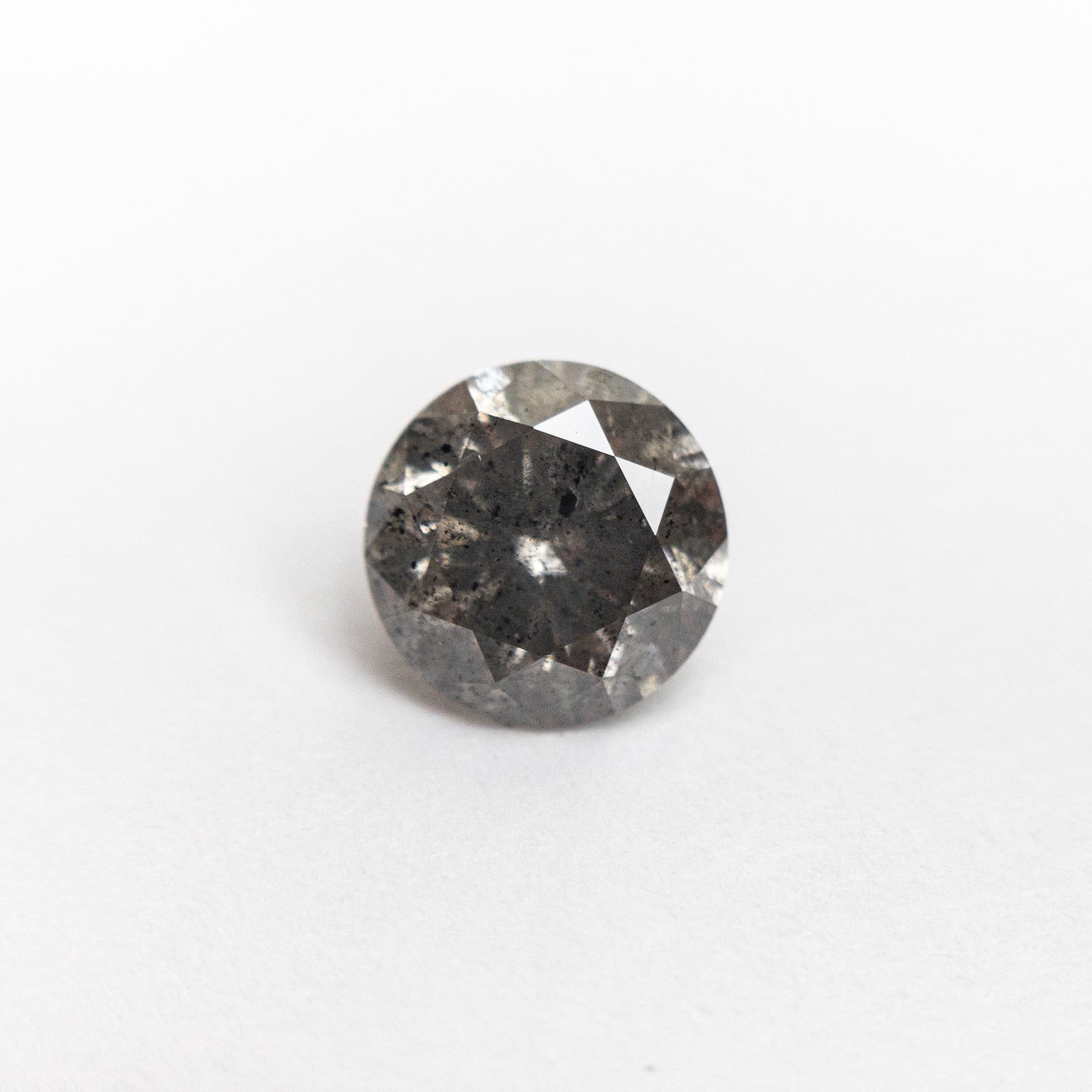 0.95ct 6.21x6.21x3.87mm Round Brilliant 19756-02