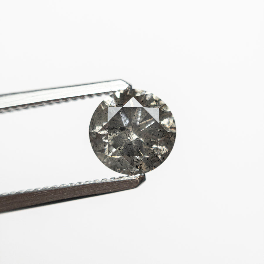 0.95ct 6.21x6.21x3.87mm Round Brilliant 19756-02