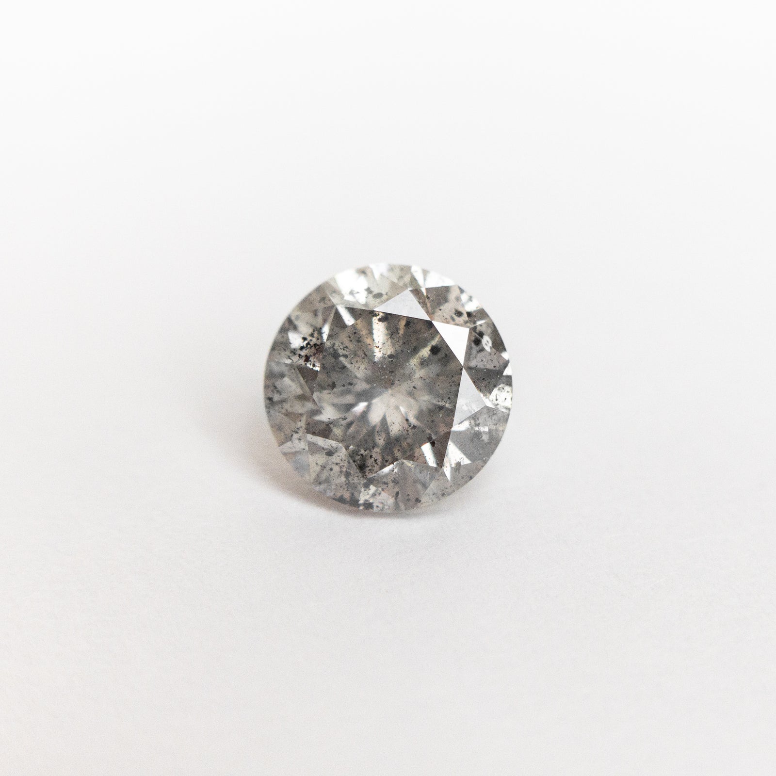 0.96ct 6.00x6.00x4.01mm Round Brilliant 19756-03