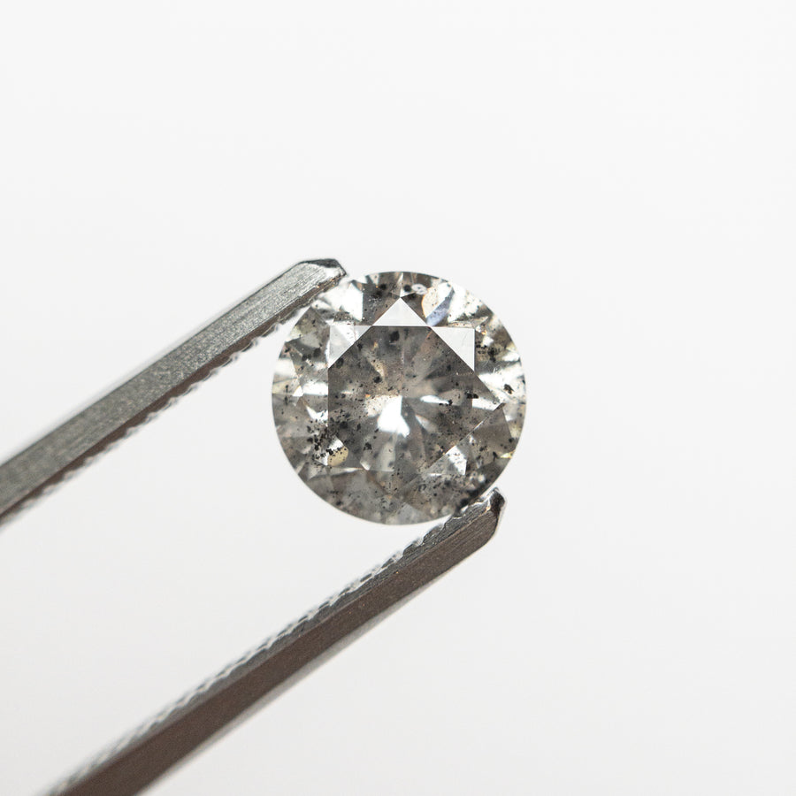 0.96ct 6.00x6.00x4.01mm Round Brilliant 19756-03