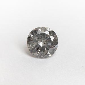 1.27ct 6.91x6.91x4.22mm Round Brilliant 19756-05