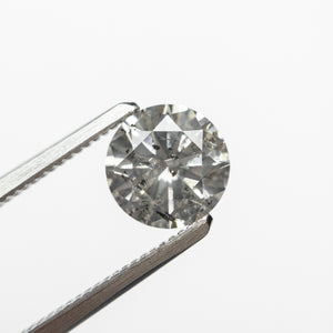 1.27ct 6.91x6.91x4.22mm Round Brilliant 19756-05