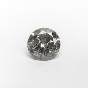 1.27ct 7.00x6.96x4.15mm Round Brilliant 19756-09