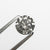 1.27ct 7.00x6.96x4.15mm Round Brilliant 19756-09