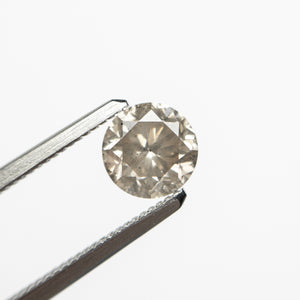 0.88ct 5.83x5.51x3.87mm Round Brilliant 19756-10
