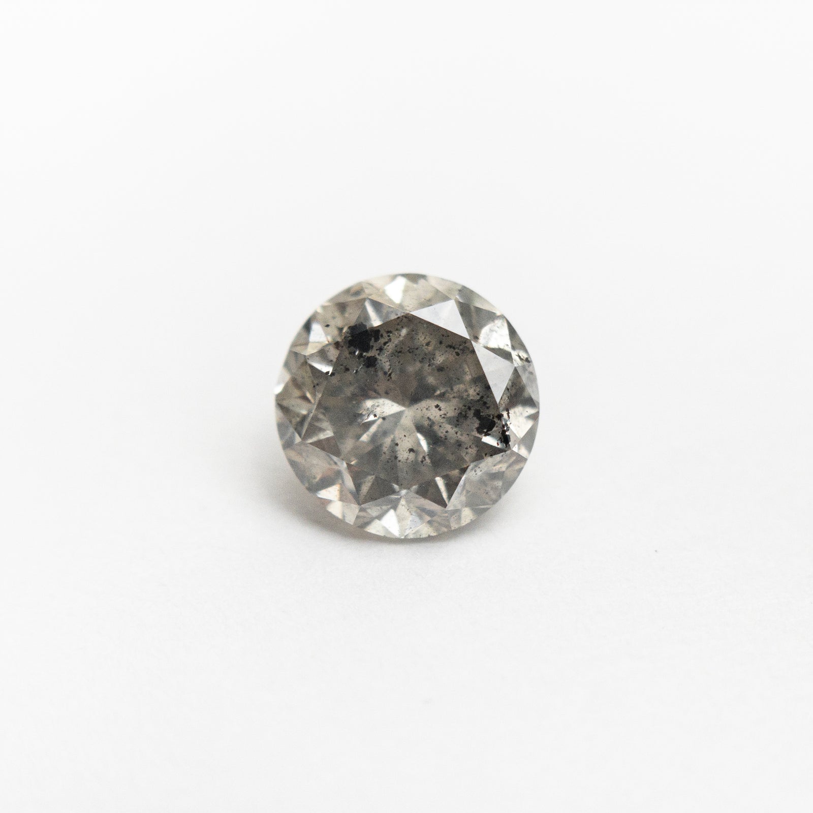 0.95ct 5.96x5.93x4.00mm Round Brilliant 19756-11