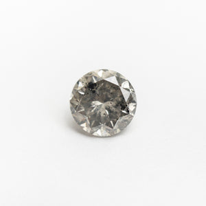 0.95ct 5.96x5.93x4.00mm Round Brilliant 19756-11