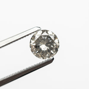 0.95ct 5.96x5.93x4.00mm Round Brilliant 19756-11