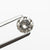 0.95ct 5.96x5.93x4.00mm Round Brilliant 19756-11