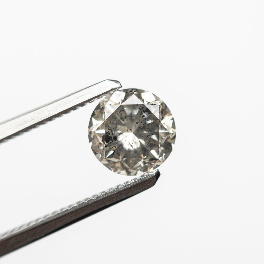 0.95ct 5.96x5.93x4.00mm Round Brilliant 19756-11