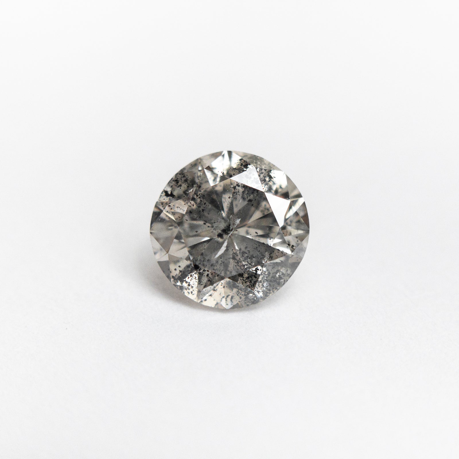 1.04ct 6.36x6.28x4.13mm Round Brilliant 19756-15