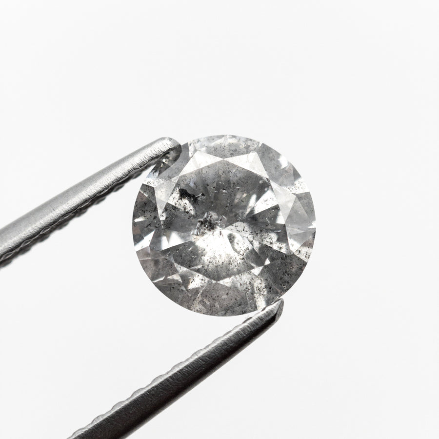 1.03ct 6.77x6.77x3.68mm Round Brilliant 19756-17