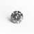 1.00ct 6.10x6.06x4.12mm Round Brilliant 19756-18