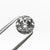1.00ct 6.10x6.06x4.12mm Round Brilliant 19756-18